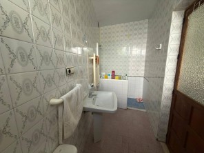 Baño